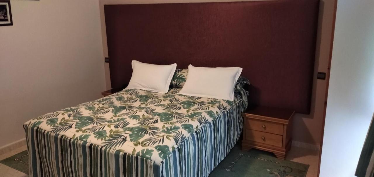 Hotel Relais Ras El Maa イフレン エクステリア 写真