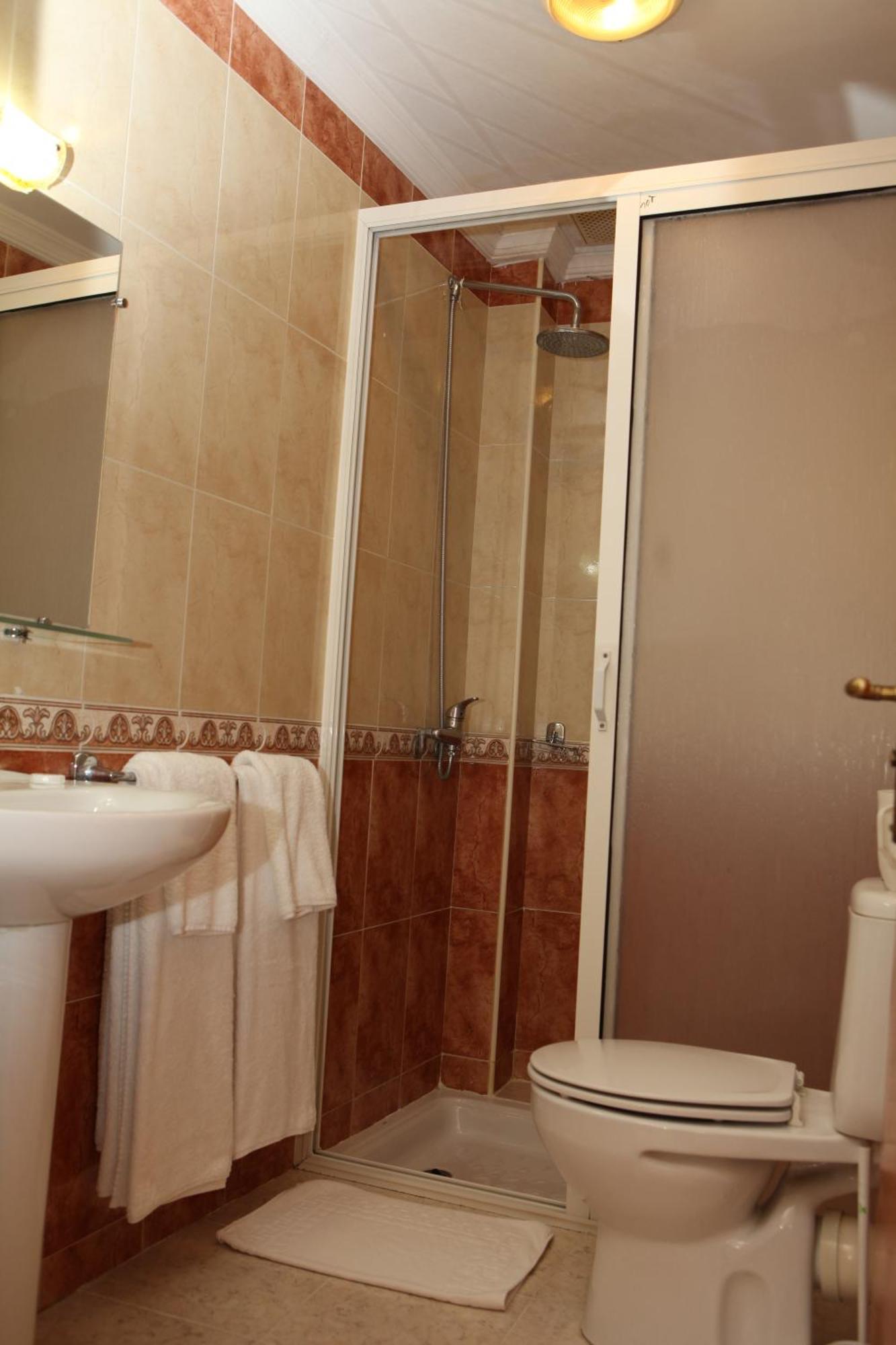 Hotel Relais Ras El Maa イフレン エクステリア 写真