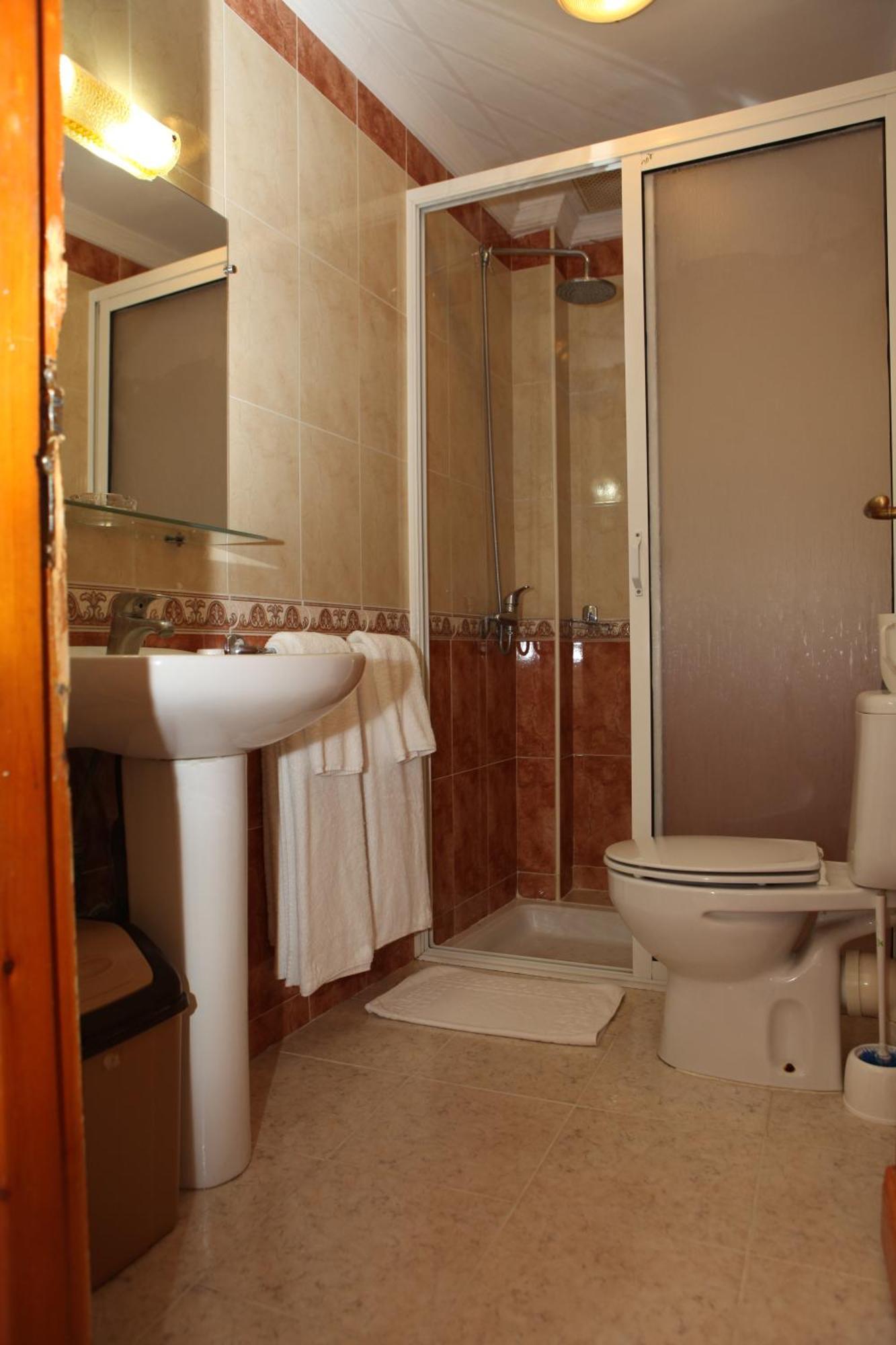 Hotel Relais Ras El Maa イフレン エクステリア 写真