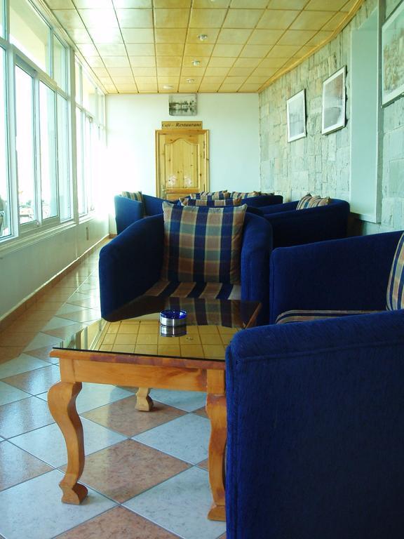 Hotel Relais Ras El Maa イフレン エクステリア 写真